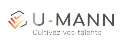 logo u-mann cultivez vos talents